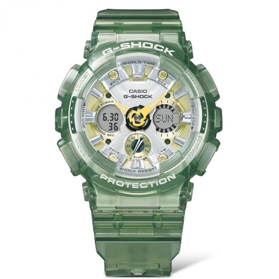 Ceas Dama, Casio G-Shock, Classic GMA GMA-S120GS-3A