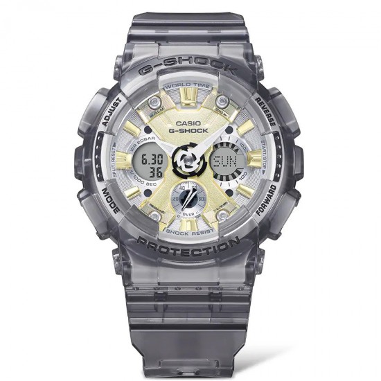 Ceas Dama, Casio G-Shock, Classic GMA GMA-S120GS-8A