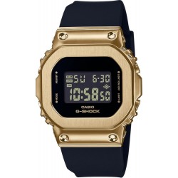 Ceas Dama, Casio G-Shock, G-Classic GM-S5600GB-1ER