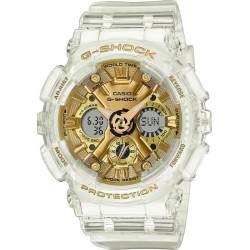 Ceas Dama, Casio G-Shock, G-Classic GMA-S120SG-7AER