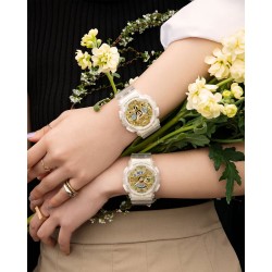 Ceas Dama, Casio G-Shock, G-Classic GMA-S120SG-7AER
