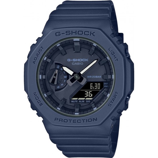 Ceas Dama, Casio G-Shock, Classic GMA GMA-S2100BA-2A1ER