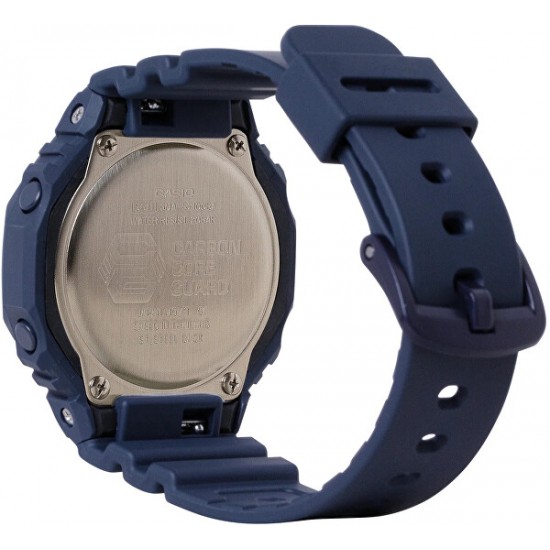 Ceas Dama, Casio G-Shock, Classic GMA GMA-S2100BA-2A1ER