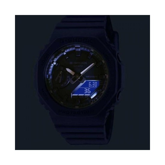 Ceas Dama, Casio G-Shock, Classic GMA GMA-S2100BA-2A2ER