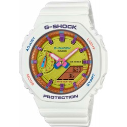 Ceas Dama, Casio G-Shock, Classic GMA GMA-S2100BS-7AER