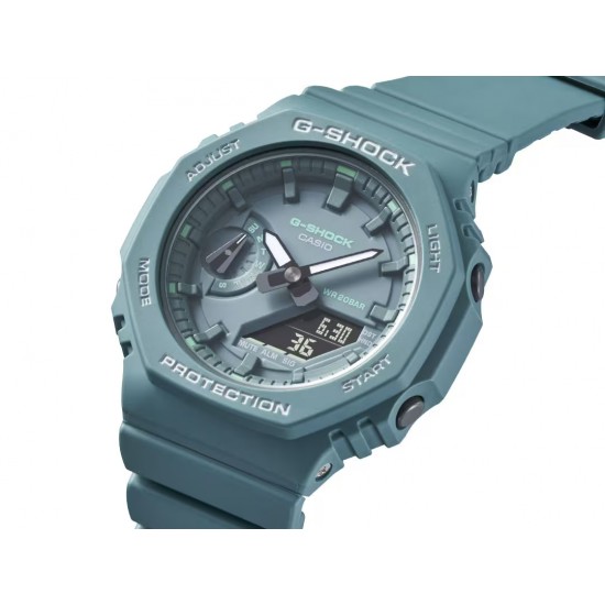 Ceas Dama, Casio G-Shock, Classic GMA GMA-S2100GA-3AER