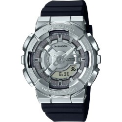 Ceas Dama, Casio G-Shock, Original GM-S110-1AER