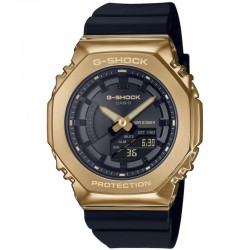 Ceas Dama, Casio G-Shock, Original GM-S2100GB-1AER