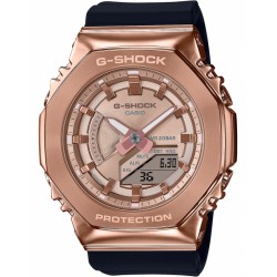 Ceas Dama, Casio G-Shock, Classic GM-S2100 GM-S2100PG-1A4ER