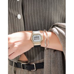 Ceas Dama, Casio G-Shock, The Origin GM-S5600BC-1ER