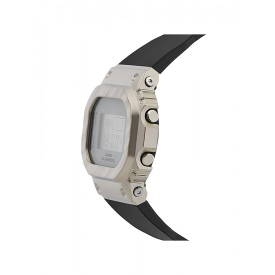 Ceas Dama, Casio G-Shock, The Origin GM-S5600BC-1ER