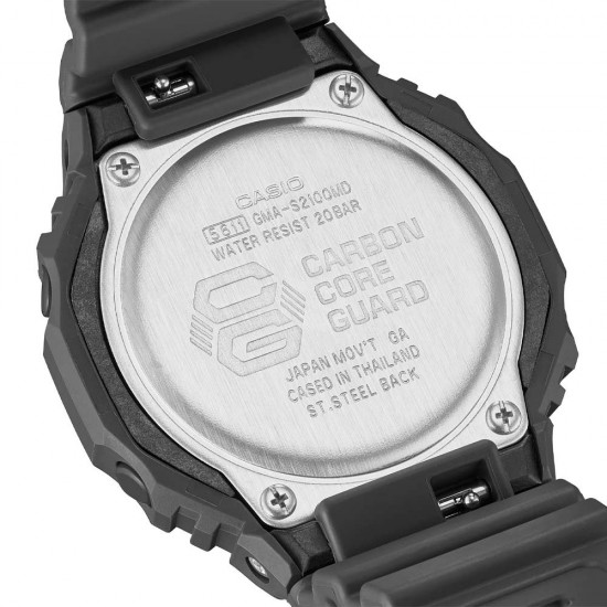 Ceas Dama, Casio G-Shock, Classic GMA GMA-S2100MD-1AER