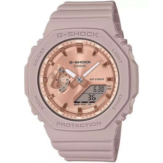 Ceas Dama, Casio G-Shock, Classic GMA GMA-S2100MD-4AER