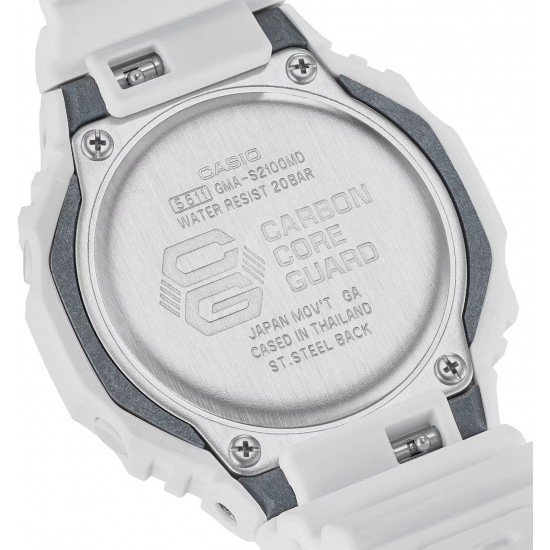 Ceas Dama, Casio G-Shock, Classic GMA GMA-S2100MD-7AER