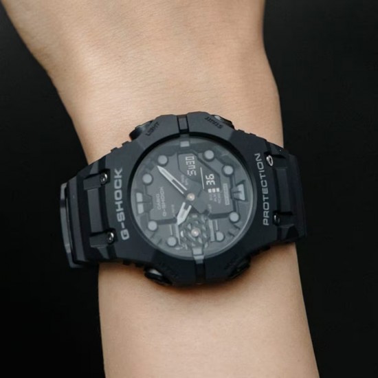 Ceas Barbati, Casio G-Shock, Classic GA-B GA-B001-1AER