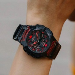 Ceas Barbati, Casio G-Shock, Classic GA-B GA-B001G-1AER