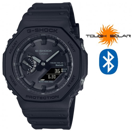 Ceas Barbati, Casio G-Shock, Classic GA-B GA-B2100-1A1ER