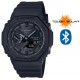 Ceas Smartwatch Barbati, Casio G-Shock, Classic GA-B GA-B2100-1A1ER