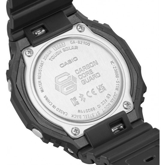 Ceas Barbati, Casio G-Shock, Classic GA-B GA-B2100-1A1ER