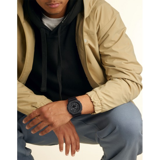 Ceas Barbati, Casio G-Shock, Classic GA-B GA-B2100-1A1ER