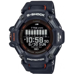 Ceas Smartwatch Barbati, Casio G-Shock, G-Squad Bluetooth GBD-H2000-1AER