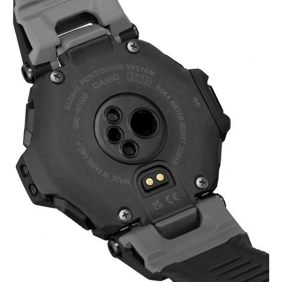 Ceas Barbati, Casio G-Shock, G-Squad Bluetooth GBD-H2000-1AER
