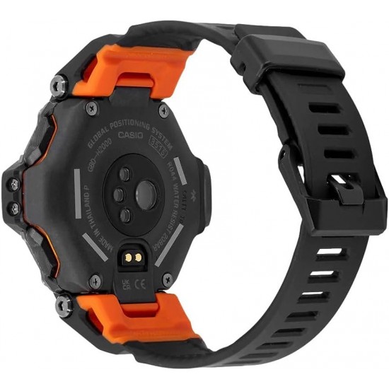 Ceas Barbati, Casio G-Shock, G-Squad Bluetooth GBD-H2000-1AER