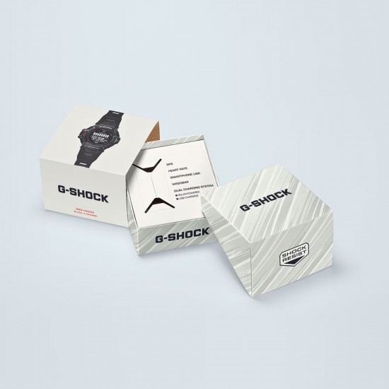 Ceas Barbati, Casio G-Shock, G-Squad Bluetooth GBD-H2000-1AER