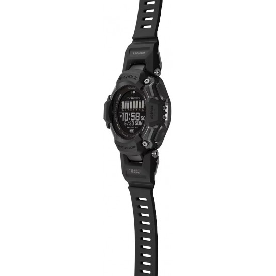 Ceas Barbati, Casio G-Shock, G-Squad Bluetooth GBD-H2000-1AER