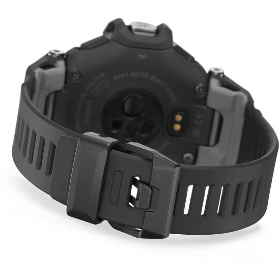 Ceas Barbati, Casio G-Shock, G-Squad Bluetooth GBD-H2000-1AER