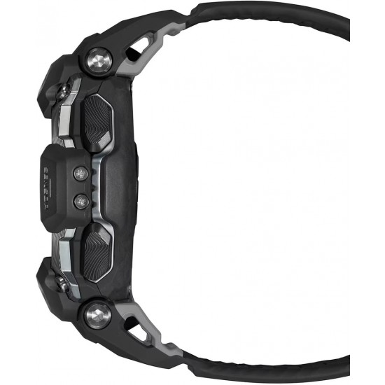Ceas Barbati, Casio G-Shock, G-Squad Bluetooth GBD-H2000-1AER
