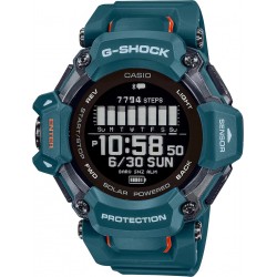 Ceas Smartwatch Barbati, Casio G-Shock, G-Squad Bluetooth GBD-H2000-2ER