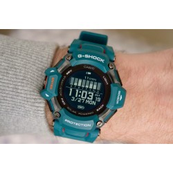 Ceas Smartwatch Barbati, Casio G-Shock, G-Squad Bluetooth GBD-H2000-2ER