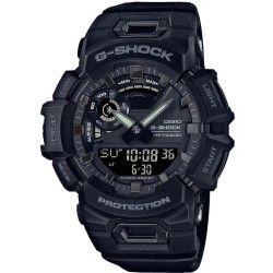 Ceas Barbati, Casio G-Shock, Hybrid G-Squad Bluetooth GBA-900-1A