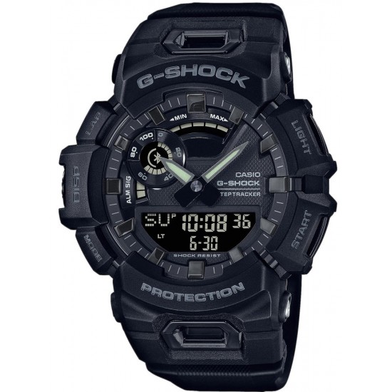 Ceas Barbati, Casio G-Shock, Hybrid G-Squad Bluetooth GBA-900-1A