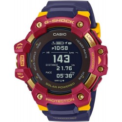 Ceas Barbati, Casio G-Shock, G-Squad Bluetooth GBD-H1000BAR-4ER