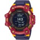 Ceas Smartwatch Barbati, Casio G-Shock, G-Squad Bluetooth GBD-H1000BAR-4ER