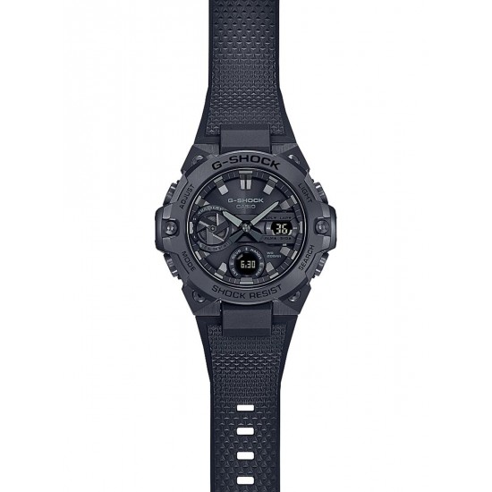 Ceas Barbati, Casio G-Shock, G-Steel Bluetooth GST-B400BB-1AER