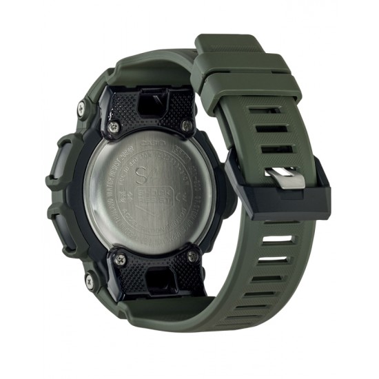 Ceas Barbati, Casio G-Shock, Hybrid G-Squad Bluetooth GBA-900UU-3AER
