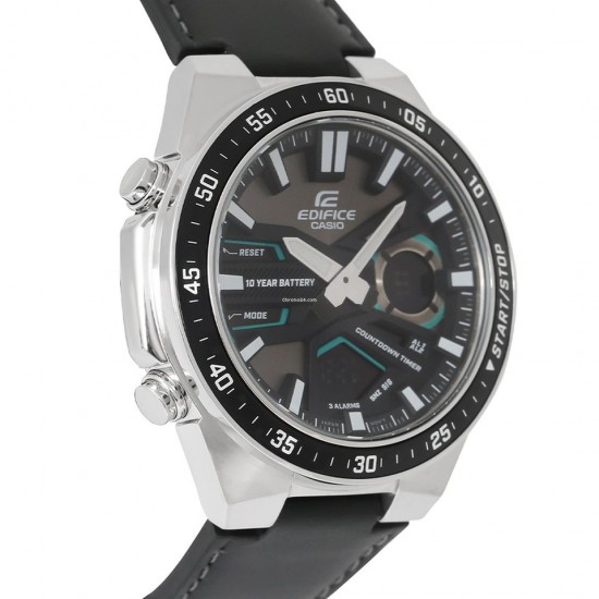 Ceas Barbati, Casio Edifice, Classic EFV EFV-C110L-1A