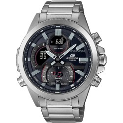 Ceas Barbati, Casio Edifice, Bluetooth Smartphone Link ECB-30D-1AEF