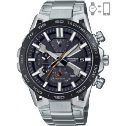 Ceas Barbati, Casio Edifice, Bluetooth EQB-2000DB-1AER