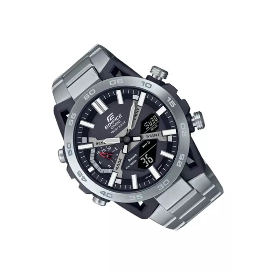 Ceas Barbati, Casio Edifice, Bluetooth Smartphone Link ECB-2000D-1AEF