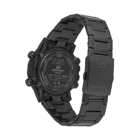 Ceas Barbati, Casio Edifice, Bluetooth Smartphone Link ECB-2000DC-1BEF