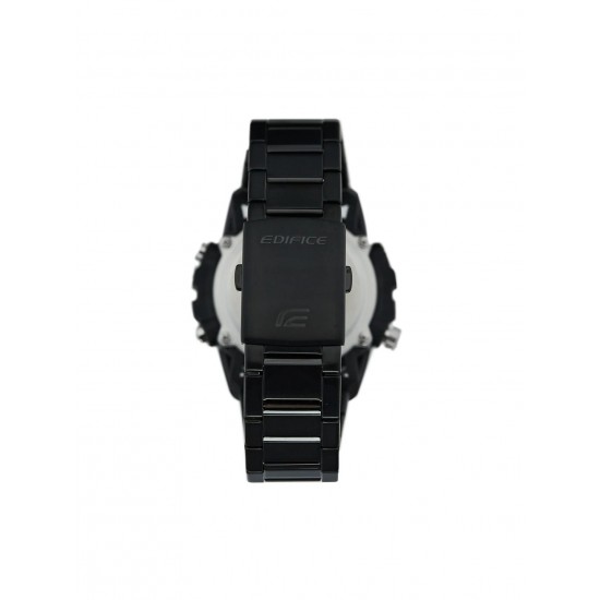 Ceas Barbati, Casio Edifice, Bluetooth Smartphone Link ECB-2000DD-1AEF