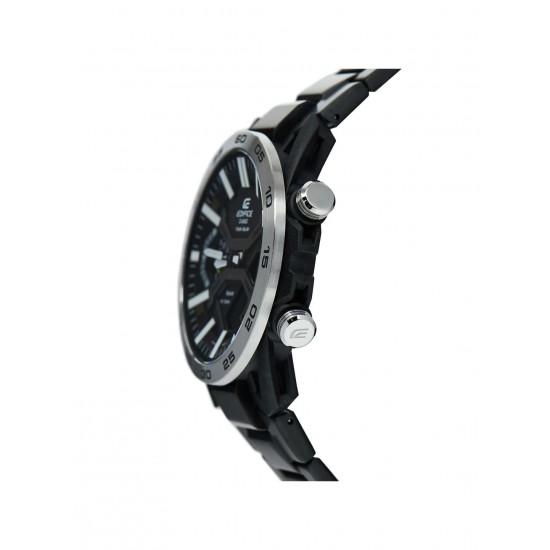 Ceas Barbati, Casio Edifice, Bluetooth Smartphone Link ECB-2000DD-1AEF