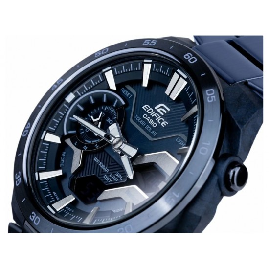 Ceas Barbati, Casio Edifice, Bluetooth Smartphone Link ECB-2200CB-2AEF
