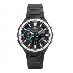 Ceas Barbati, Casio Edifice, Bluetooth Smartphone Link ECB-2200DD-1AEF