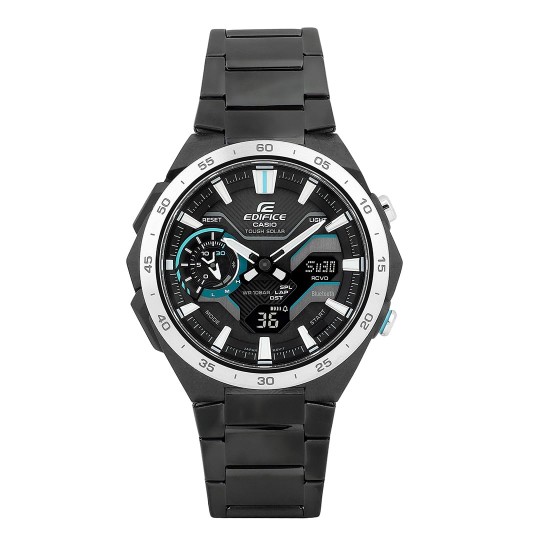 Ceas Barbati, Casio Edifice, Bluetooth Smartphone Link ECB-2200DD-1AEF