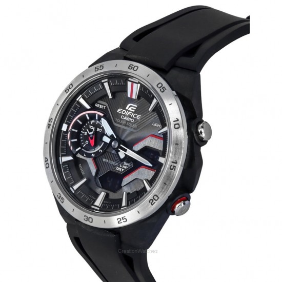 Ceas Barbati, Casio Edifice, Bluetooth Smartphone Link ECB-2200P-1AEF